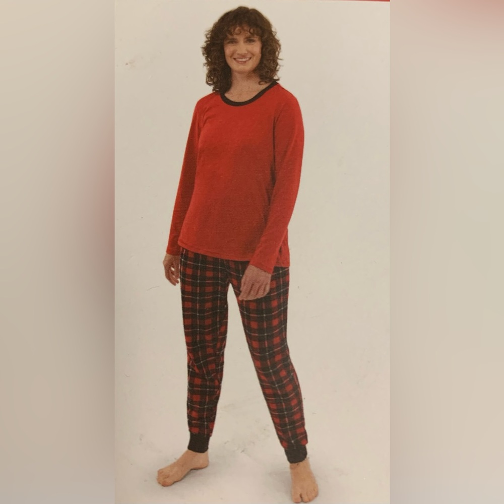 PJs Eddie Bauer